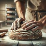 Bread Scoring Techniques: Mastering Advanced Methods