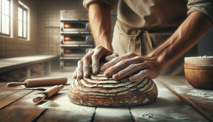 Bread Scoring Techniques: Mastering Advanced Methods