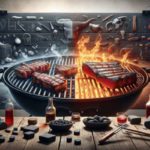 Easily Light a Charcoal Grill: Quick Tips for Beginners