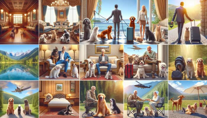 Pet-Friendly Hotels: The Ultimate Guide to Your Stay