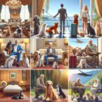 Pet-Friendly Hotel Options: The Definitive Guide