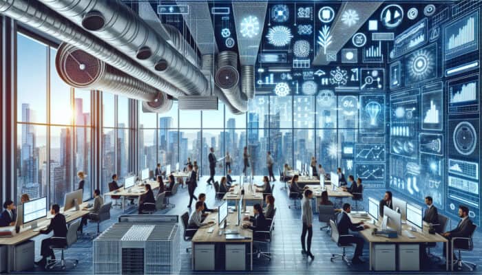 Commercial Duct Cleaning Services in Vancouver: Professional Help