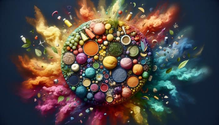 Vegan Dye Options: An Essential Guide to Natural Colours