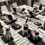 Territorial Behaviour Insights for Multi-Cat Homes