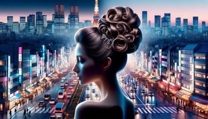 Hair Lacquer Techniques for Durable Styling Uncovered