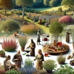 Herbal Safety in the UK for Managing Chronic Conditions