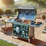 Solar-Powered Grills: Your Guide to Eco-Friendly BBQing