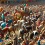 Animal Holiday Parades: Celebrating Festive Joy for All