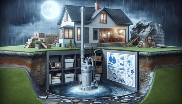 Sump Pump Services in Maple Ridge: Local Expertise Available