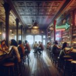 Historic Bars for Day Drinking in the U.S.