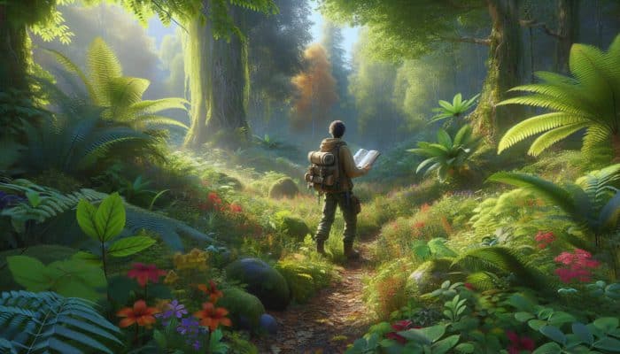 Plant Identification Safety Tips for Everyone to Consider