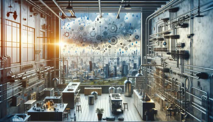 Commercial Plumbing Services: Expert Solutions Available in Vancouver