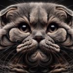 Ear Maintenance Tips for Caring for Scottish Folds