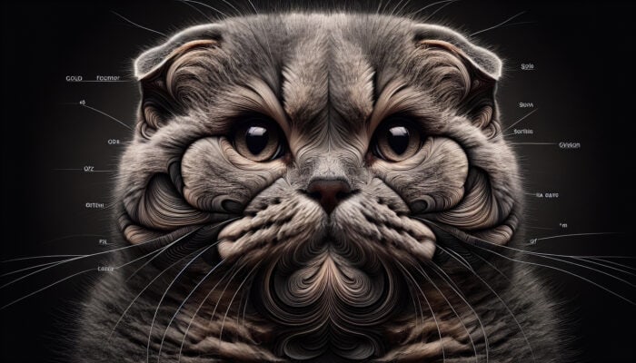 Ear Maintenance Tips for Caring for Scottish Folds