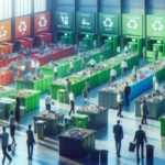 Waste Sorting Bins: Best Options for UK Clearances