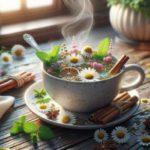 Herbal Teas: Best Choices for Families in the UK
