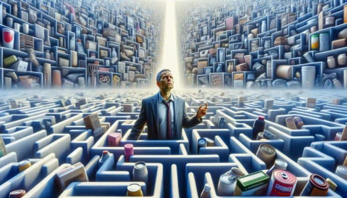 Cleanses for Product Overload: Your Essential Refinement Guide