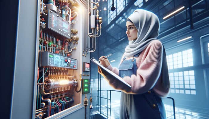 Boiler Services in Mission: Professional Solutions Available