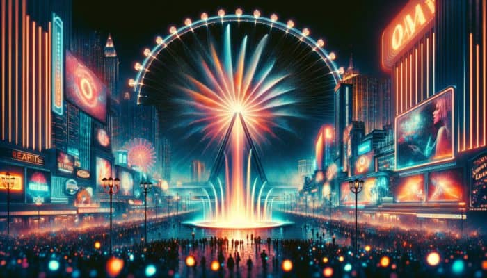 Choosing the Perfect Hotel in Vegas: Your Essential Guide