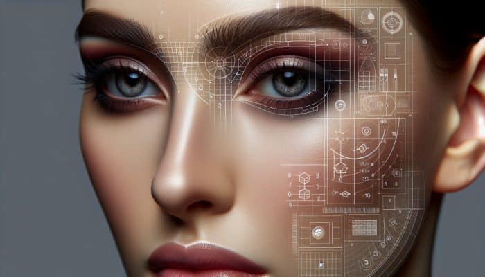 Brow-Bone Contouring Techniques to Achieve Flawless Hairlines