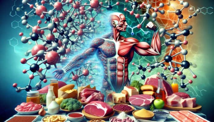 Glutamine for Enhanced Recovery: A Universal Method