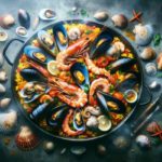Seafood Paella Recipes for Unforgettable Gatherings