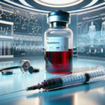 Testosterone Blood Test: A Guide for Residents of Filton