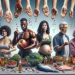 Supplements vs Whole Foods: A Guide for Beginners