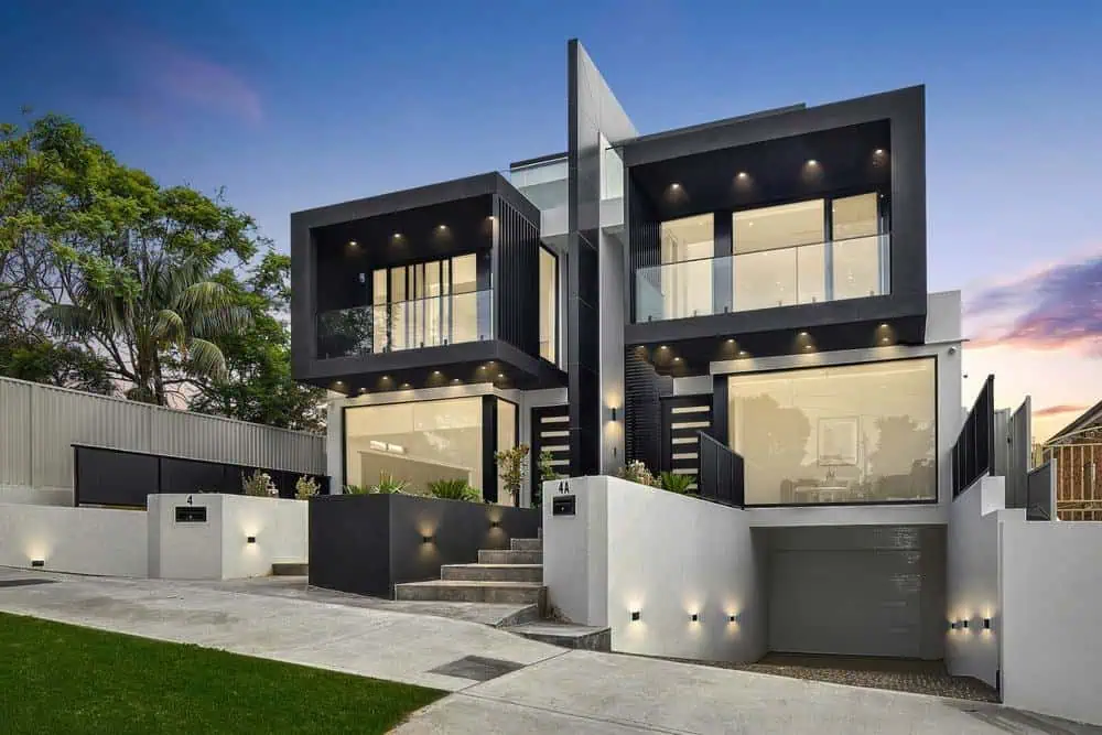 Duplex Builds in Sydney: The Advantages of Premium Designs