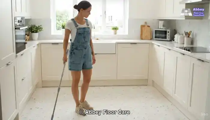 Terrazzo Surfaces Cleaning: Discover the Best Product