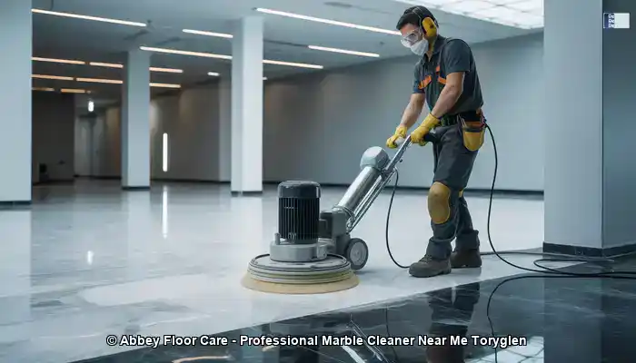 Marble Cleaner Services in Toryglen Available Now