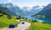 Swiss Alpine Drive: Unveil Your Scenic Journey