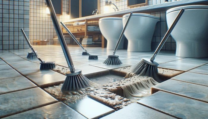 Grout Cleaning Brushes: Expert Recommendations for Your Needs