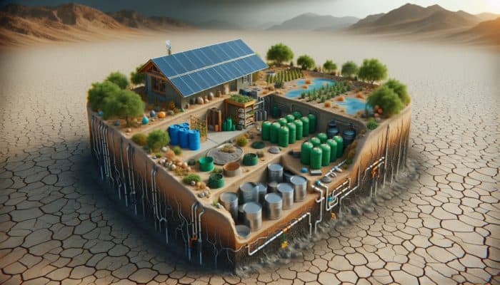 Water Collection Systems: Essential Strategies for Sustainable Living