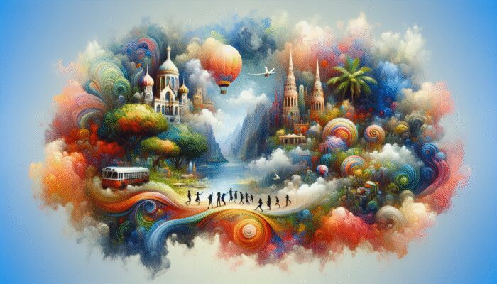 San Miguel de Allende Adventures: Travel Blog Inspirations