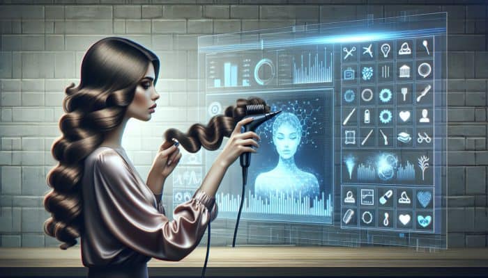 Shark Flexstyle: Create Perfect Waves and Versatile Curls