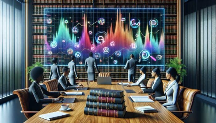 Local SEO Strategies for Law Firms: Top Essential Tips