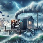 Hurricane Generator Benefits for Storm Preparedness