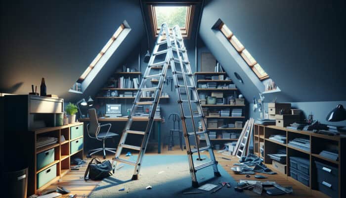 Loft Clearance Tools: A Key Guide for UK Homes