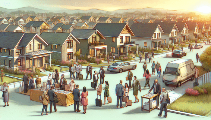 Budget-Friendly Areas in Ermelo for First-Time Buyers