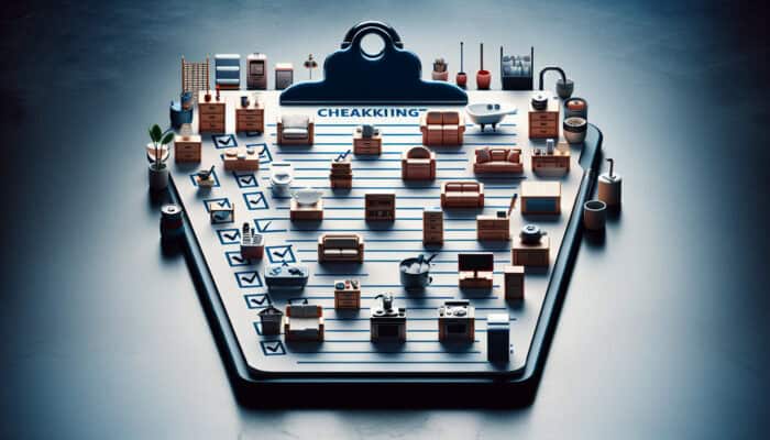 Clear a Small Home in the UK with Simple Tips