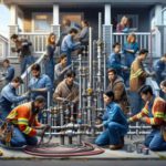 Natural Gas Line Services in Kitsilano: Expert Solutions