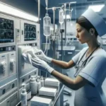 Medical Tissue Wipes: Essential for Hygiene Maintenance