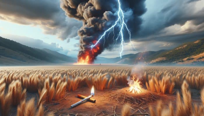 Wilderness Fire Safety Tips You Must Know for Outdoor Protection