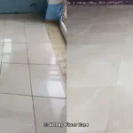 Restored Marble for a Like-New Finish