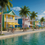 Affordable Living and Real Estate in Corozal Town, Belize