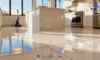Can Cleaners Damage Porcelain Tile Finishes?