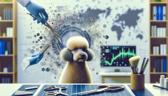 Hypoallergenic Grooming Tips for Your Poodle’s Coat