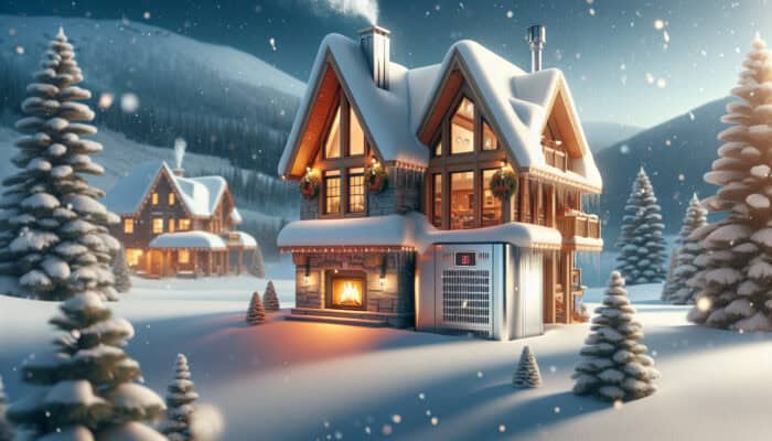 Furnace Services: Reliable Heating Solutions for Whistler Residents