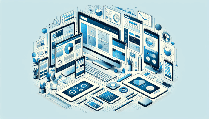 Website Redesign Services in Dawlish for Small Businesses